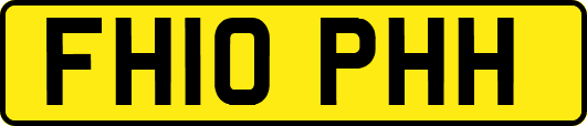 FH10PHH
