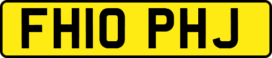 FH10PHJ