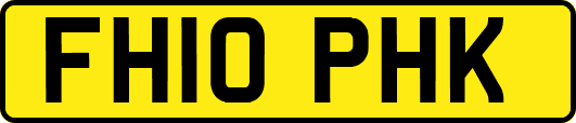 FH10PHK