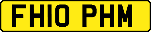 FH10PHM
