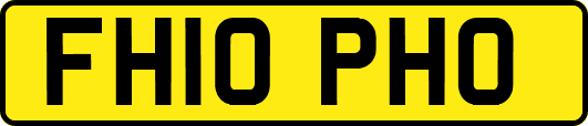 FH10PHO