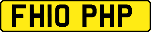 FH10PHP