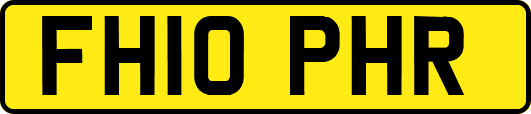 FH10PHR
