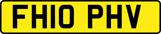 FH10PHV