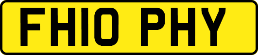 FH10PHY