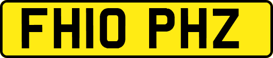 FH10PHZ