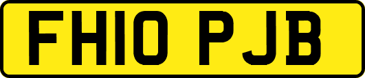 FH10PJB