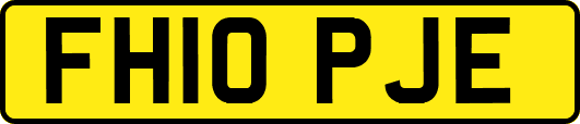 FH10PJE