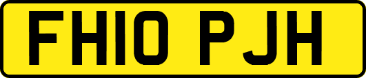 FH10PJH