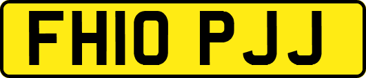 FH10PJJ