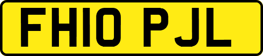 FH10PJL