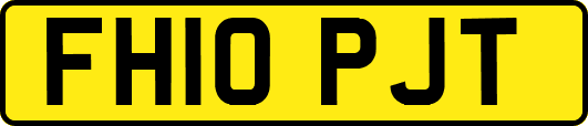 FH10PJT