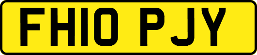 FH10PJY