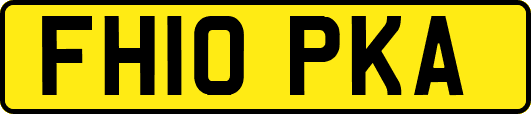 FH10PKA