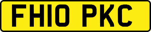 FH10PKC