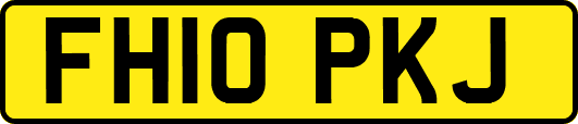 FH10PKJ
