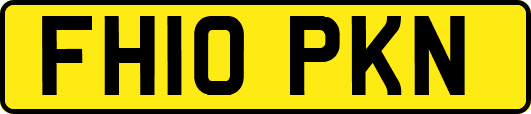 FH10PKN