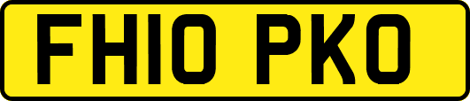FH10PKO