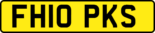 FH10PKS