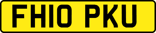 FH10PKU