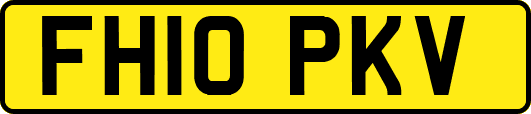 FH10PKV