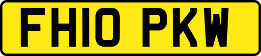 FH10PKW