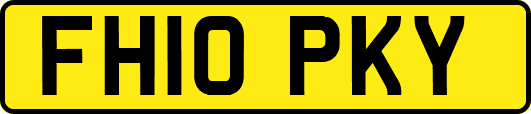 FH10PKY