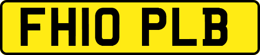 FH10PLB