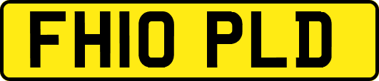 FH10PLD