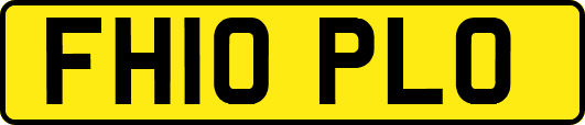 FH10PLO