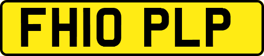 FH10PLP
