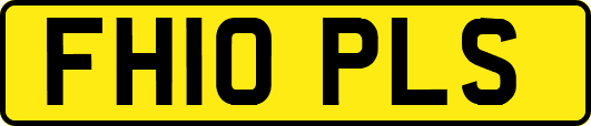 FH10PLS