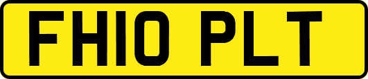 FH10PLT