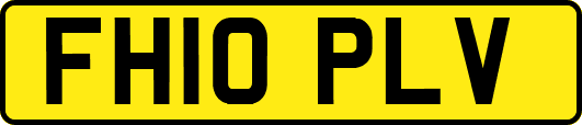 FH10PLV