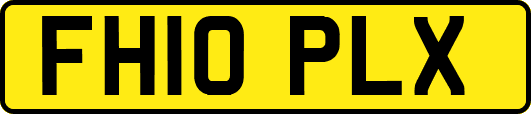 FH10PLX