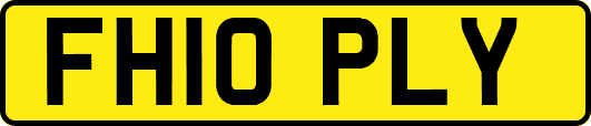 FH10PLY