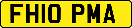FH10PMA