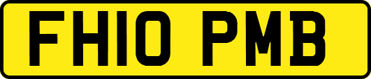 FH10PMB