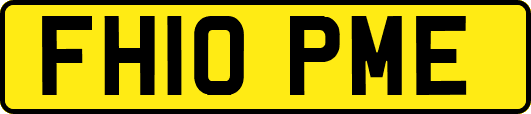 FH10PME