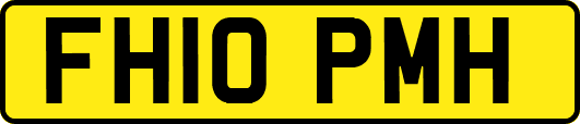 FH10PMH