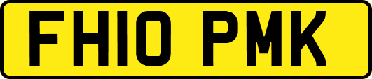 FH10PMK