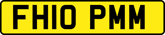 FH10PMM