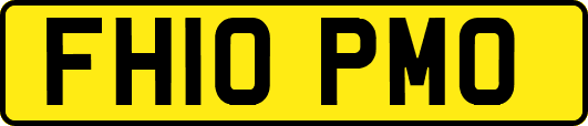 FH10PMO