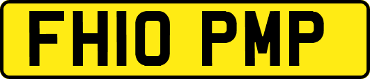 FH10PMP