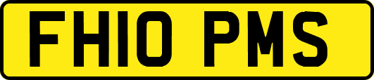 FH10PMS