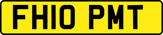 FH10PMT