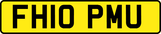 FH10PMU