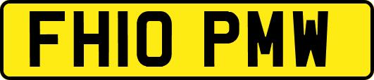 FH10PMW