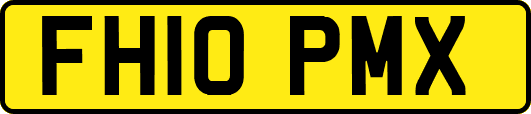 FH10PMX