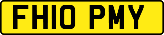 FH10PMY
